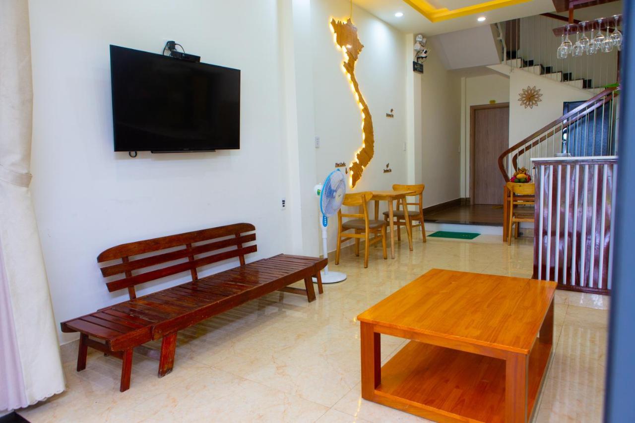 Coral Riverside Homestay & Hostel 会安 外观 照片