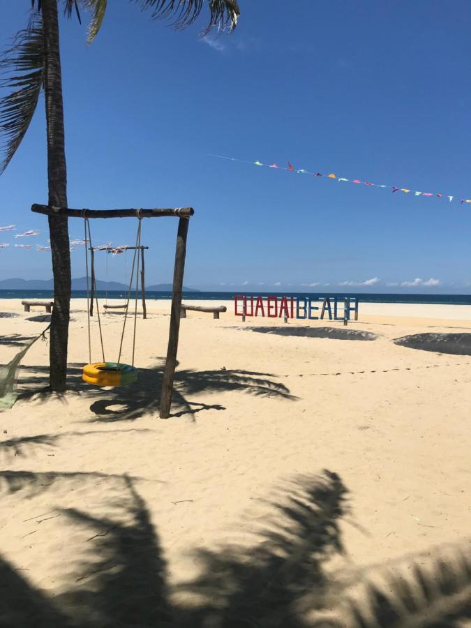Coral Riverside Homestay & Hostel 会安 外观 照片