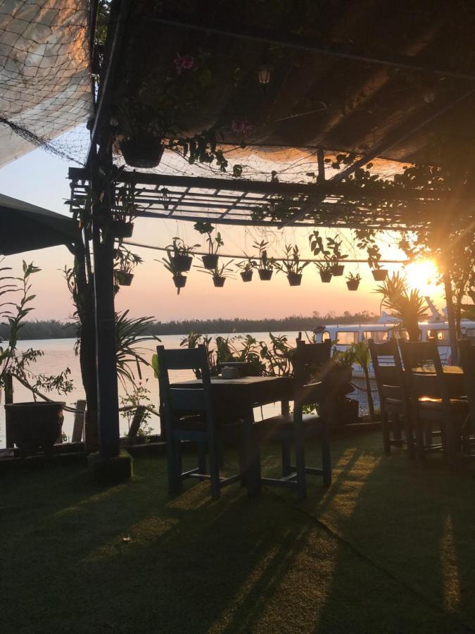 Coral Riverside Homestay & Hostel 会安 外观 照片