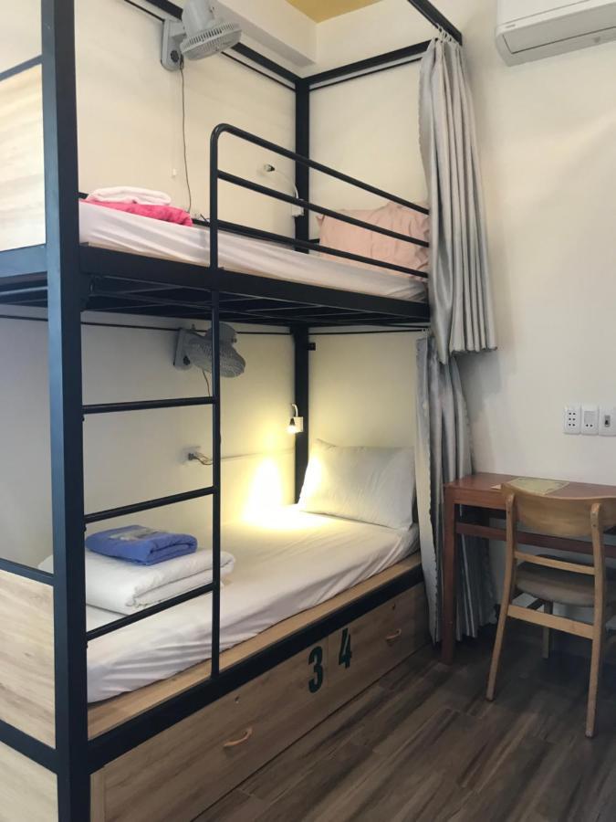 Coral Riverside Homestay & Hostel 会安 外观 照片