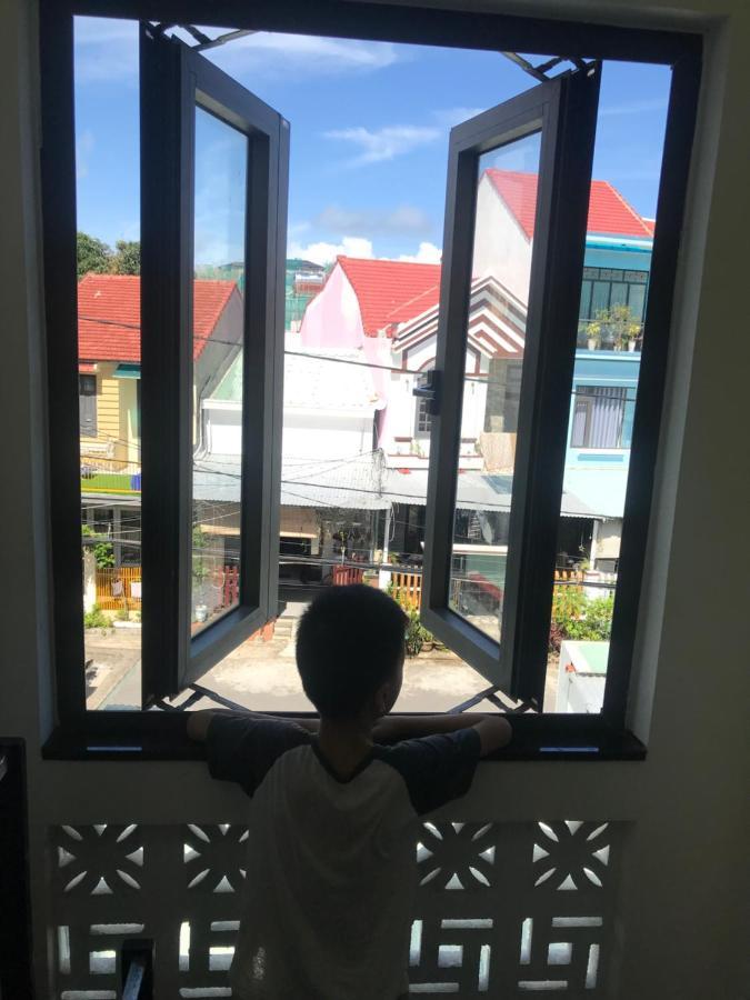 Coral Riverside Homestay & Hostel 会安 外观 照片