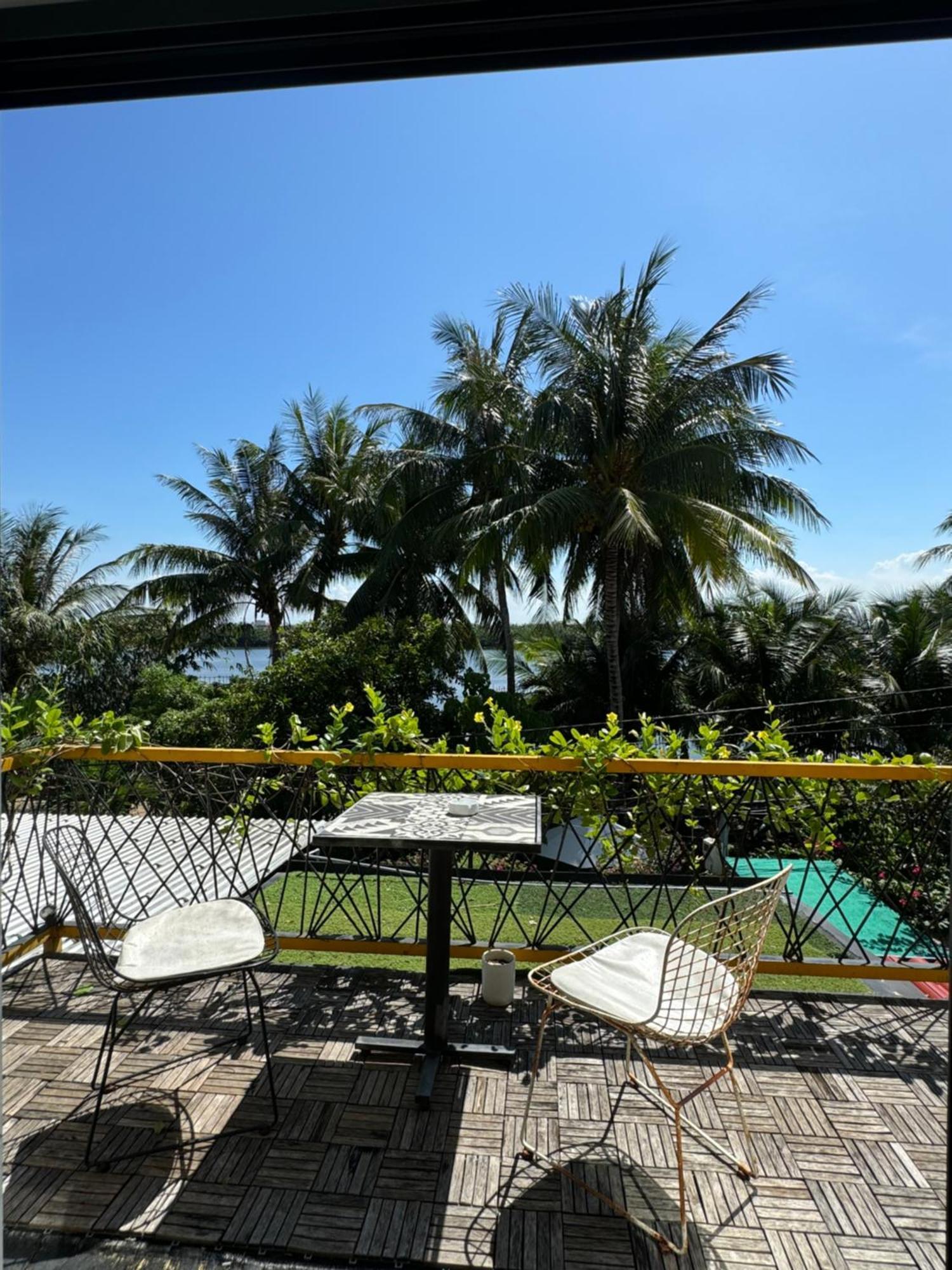 Coral Riverside Homestay & Hostel 会安 外观 照片